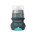دئودورانت مردانه مدل Frost Peak با رایحه آکواتیک و خنک حجم 50 میل سینره