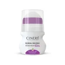 دئودورانت زنانه مدل Floral Fantasy با رایحه گلی و شیرین حجم 50 میل سینره