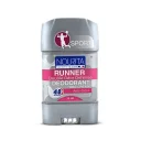 استیک کرمی خوشبو کننده بدن اسپرت مدل Runner وزن 75 گرم نوریتا