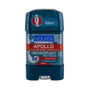 استیک کرمی ضد تعریق مردانه مدل Apollo وزن 75 گرم نوریتا