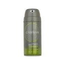 اسپری دئودورانت بدن مردانه Deep Wild حجم 150 میل کاسپین