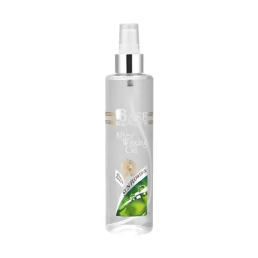 روغن بعد از اصلاح حجم 250 میل بیس بیوتی