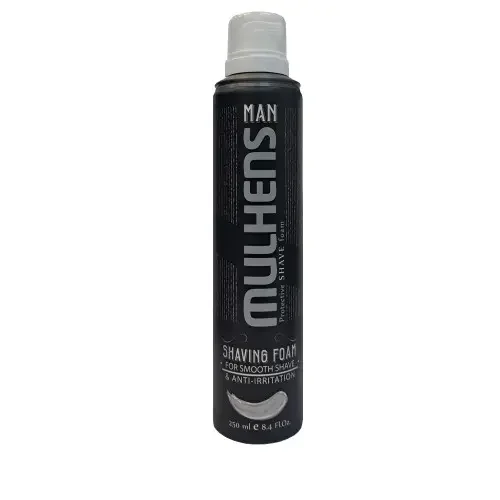 فوم اصلاح مدل Protective حجم 250 میل مولهنس