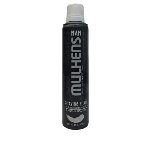فوم اصلاح مدل Protective حجم 250 میل مولهنس