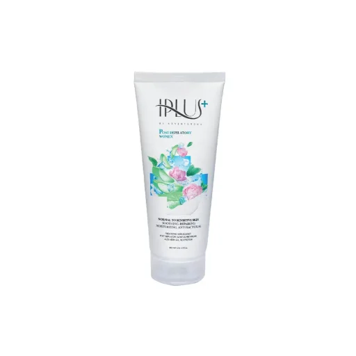 لوسیون پس از اپیلاسیون بانوان تیوپی حجم 200 میل آی پلاس