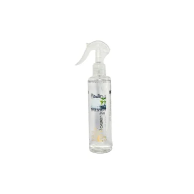 روغن بعد از اصلاح مدل Sun Flower حجم 250 میل پادینا