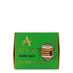 شمع اصلاح باعصاره عسل 250 گرم اطلس