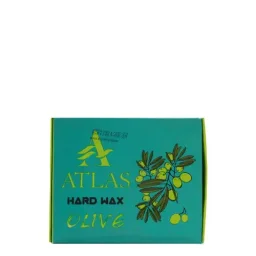 شمع اصلاح باعصاره زیتون 250 گرم اطلس