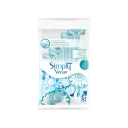 خود تراش 2 لبه زنانه مدل Simply Venus بسته 4 عددی ژیلت