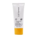 کرم ضدآفتاب SPF40 بارداری بی رنگ حجم 40 میل لافارر
