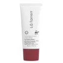 کرم ضدآفتاب SPF40 بارداری رنگی مناسب انواع پوست حجم 40 میل لافارر