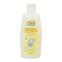 شامپو سر نوزاد مدل Lavender حجم 200 میل ماما بیبی