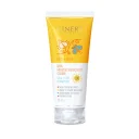 کرم ضد آفتاب کودک با SPF30 دارای فیلتر های فیزیکی حجم 75 میل سینره