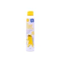 اسپری ضدآفتاب SPF50 کودکان حجم 200 میل بیبی فرست