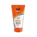 ژل روغن کودک مناسب پوست خشک و ترک خورده حجم 150 میل فیروز
