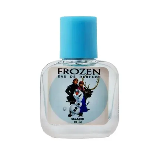 عطر کودک مدل Frozen حجم 35 میل اسکلاره