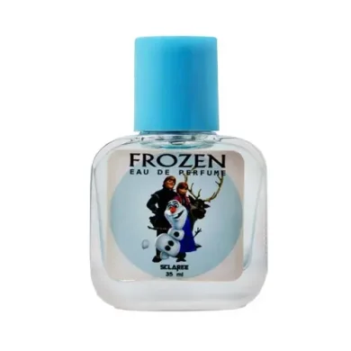 عطر کودک مدل Frozen حجم 35 میل اسکلاره