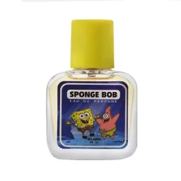 عطر کودک مدل Bob Sponge حجم 35 میل اسکلاره