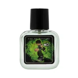 عطر کودک مدل BEN 10 حجم 35 میل اسکلاره