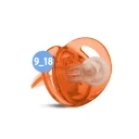 پستانک نوک گرد سایز L سامی