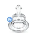 سرشیشه ارتودنسی سایز L سامی