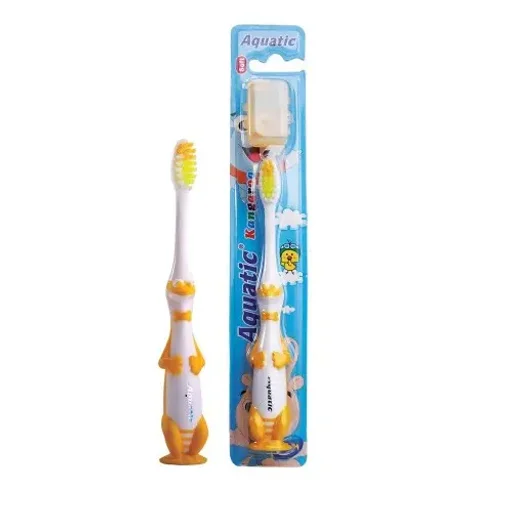 مسواک عروسکی کانگرو مدل 806 پاتریکس