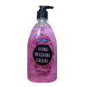 مایع دستشویی پمپی مدل رز حجم 500 میل میامی