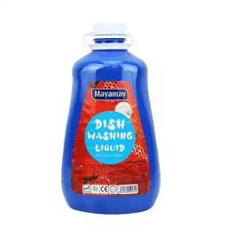 مایع دستشویی مدل توت فرنگی حجم 2500 میل میامی