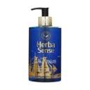 مایع دستشویی آبرسان مدل Sea Treasure حجم 500 میل آردن هرباسنس