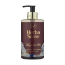 مایع دستشویی آبرسان مدل Magnolia Star حجم 500 میل آردن هرباسنس