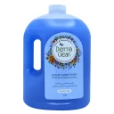 مایع دستشویی صدفی با عصاره لامیناریا و ویتکس حجم 3750 میل درماکلین