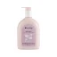 مایع دستشویی کرمی اوره و لاکتیک اسید مدل Soft Orchid حجم 500 میل هندولوژی