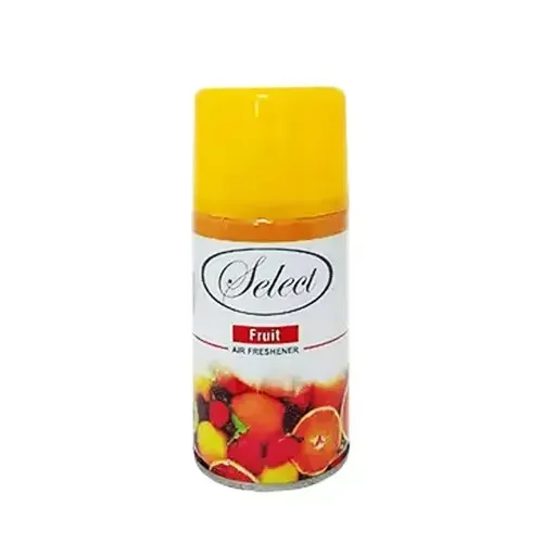 اسپری خوشبو کننده هوا مدل Fruit حجم 260 میل سلکت