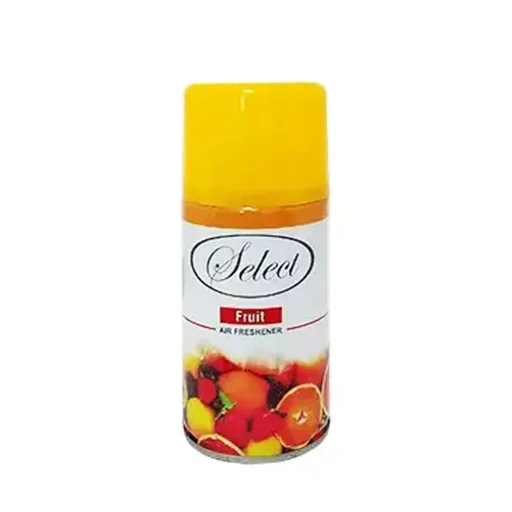 اسپری خوشبوکننده هوا مدل Fruit حجم 260 میل سلکت