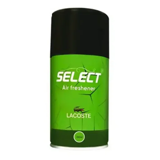 اسپری خوشبوکننده هوا مدل Lacoste حجم 260 میل سلکت