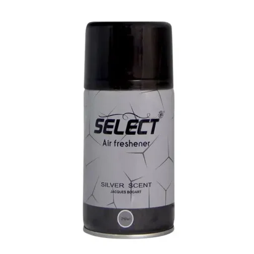 اسپری خوشبوکننده هوا مدل Silver Scent حجم 260 میل سلکت