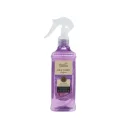 خوشبو کننده محیط و پارچه مدل Violet Garden حجم 365 میل لاتراس