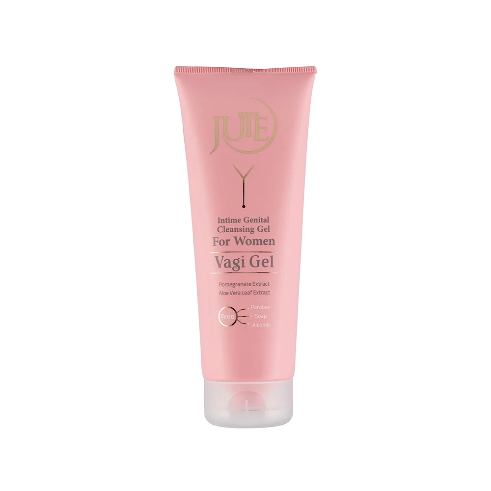 ژل بهداشتی بانوان مدل Vagi Gel حجم 250 میل ژوت