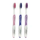 مسواک بزرگسال double care medium هون