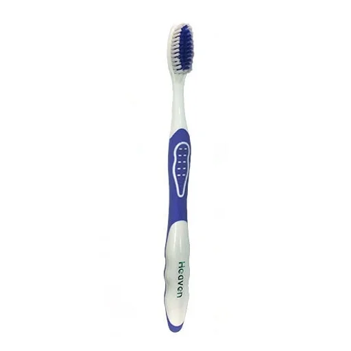 مسواک بزرگسال double care soft هون
