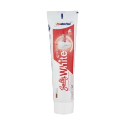 خمیر دندان کامل سفیدکننده مدل Salty White حجم 150 میل پرودنتین