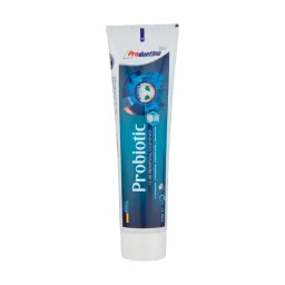 خمیر دندان کامل از بین برنده بوی دهان مدل Probiotic حجم 150 میل پرودنتین