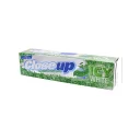 خمیر دندان سری Icy White مدل Menthol Burst حجم 125 میل کلوس آپ