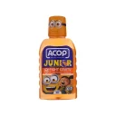 دهان شویه کودک مدل Junior Anti Cavity حجم 300 میل آکوپ