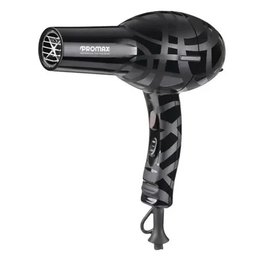 سشوار حرفه‌ای مدل 7854n پرومکس