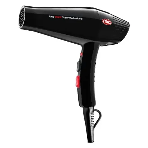 سشوار آیونیک حرفه‌ای مدل 7200 پرومکس