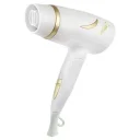 سشوار مسافرتی مدل HD360 کویین