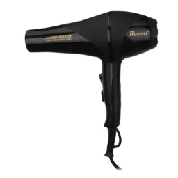 سشوار حرفه‌ای کراتینه مدل 9924 رزتی