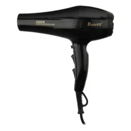 سشوار حرفه‌ای مدل 9925 رزتی