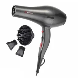 سشوار حرفه‌ای مدل VR-9902 وربنا